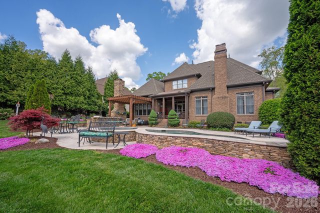 616 Beauhaven Lane, Waxhaw, NC 28173