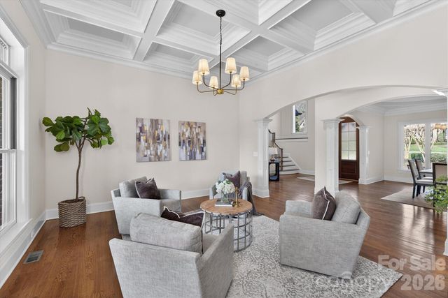 616 Beauhaven Lane, Waxhaw, NC 28173