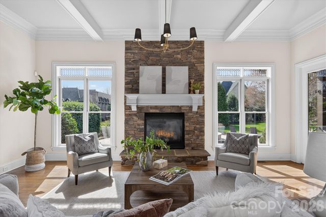 616 Beauhaven Lane, Waxhaw, NC 28173