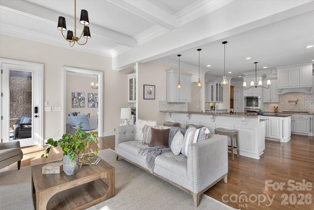 616 Beauhaven Lane, Waxhaw, NC 28173