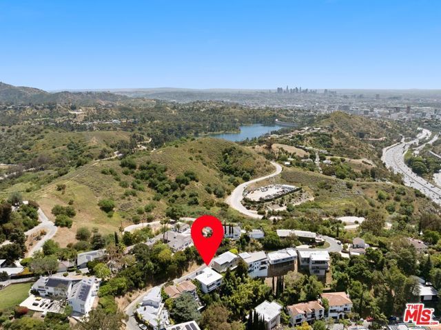 3233 Tareco Drive, Los Angeles, CA 90068
