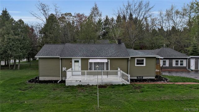 141 Borden Road, Cheektowaga, NY 14043