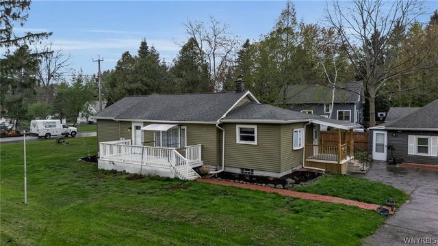 141 Borden Road, Cheektowaga, NY 14043