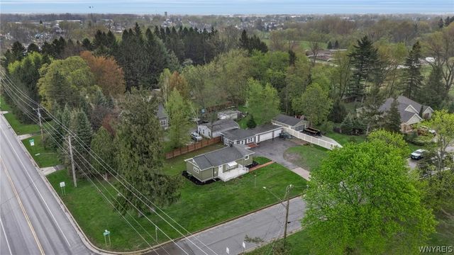 141 Borden Road, Cheektowaga, NY 14043