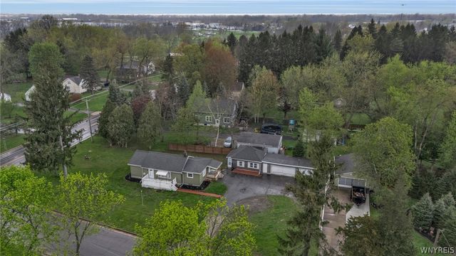 141 Borden Road, Cheektowaga, NY 14043