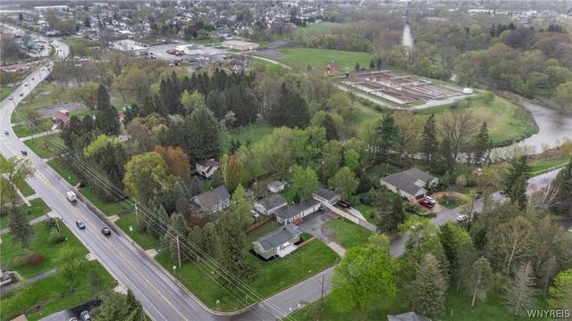 141 Borden Road, Cheektowaga, NY 14043