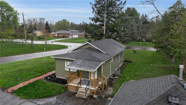 141 Borden Road, Cheektowaga, NY 14043