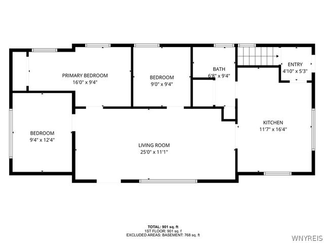 141 Borden Road, Cheektowaga, NY 14043