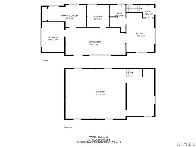 141 Borden Road, Cheektowaga, NY 14043