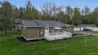 141 Borden Road, Cheektowaga, NY 14043