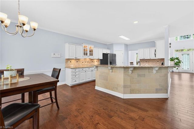 2989 Maple Branch Drive, High Point, NC 27265