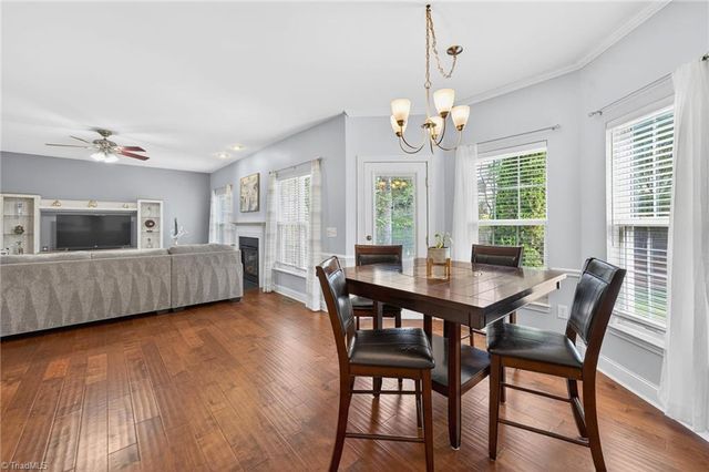 2989 Maple Branch Drive, High Point, NC 27265