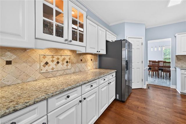 2989 Maple Branch Drive, High Point, NC 27265