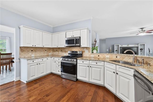 2989 Maple Branch Drive, High Point, NC 27265