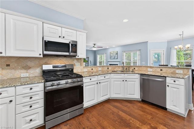 2989 Maple Branch Drive, High Point, NC 27265