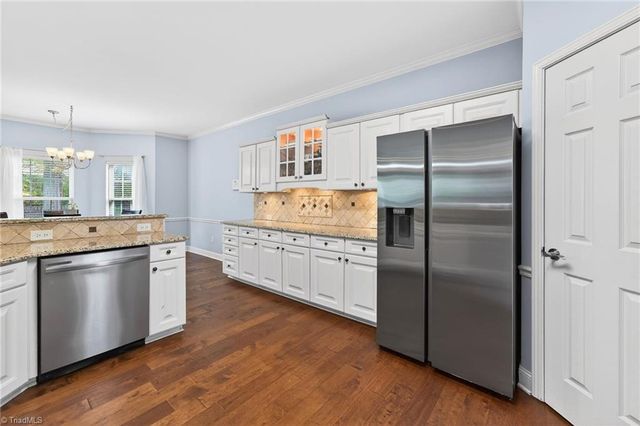 2989 Maple Branch Drive, High Point, NC 27265
