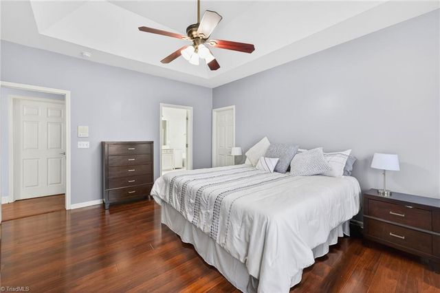 2989 Maple Branch Drive, High Point, NC 27265