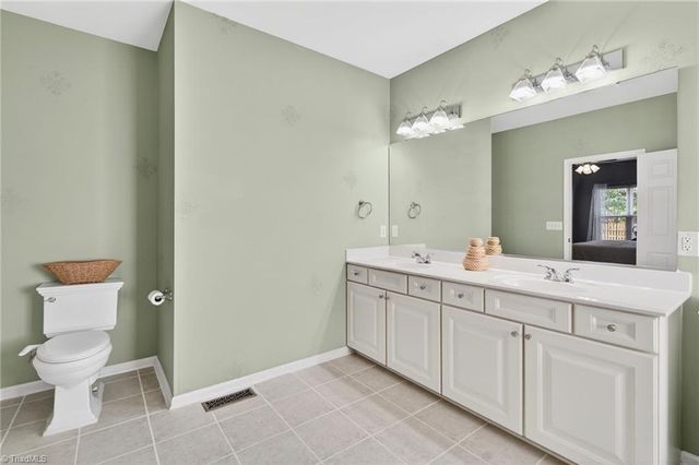 2989 Maple Branch Drive, High Point, NC 27265