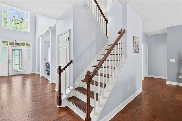 2989 Maple Branch Drive, High Point, NC 27265