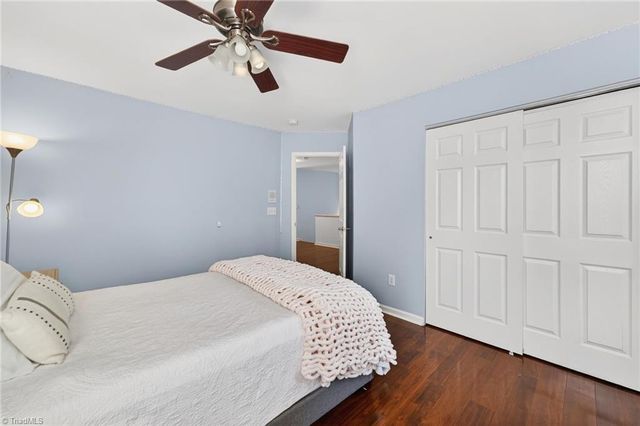 2989 Maple Branch Drive, High Point, NC 27265