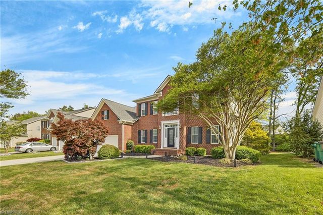 2989 Maple Branch Drive, High Point, NC 27265