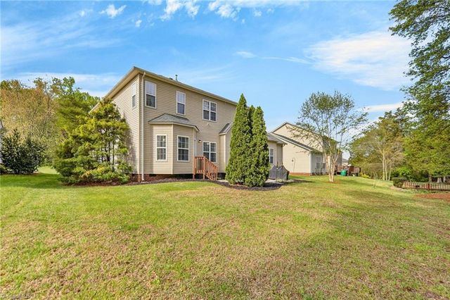 2989 Maple Branch Drive, High Point, NC 27265
