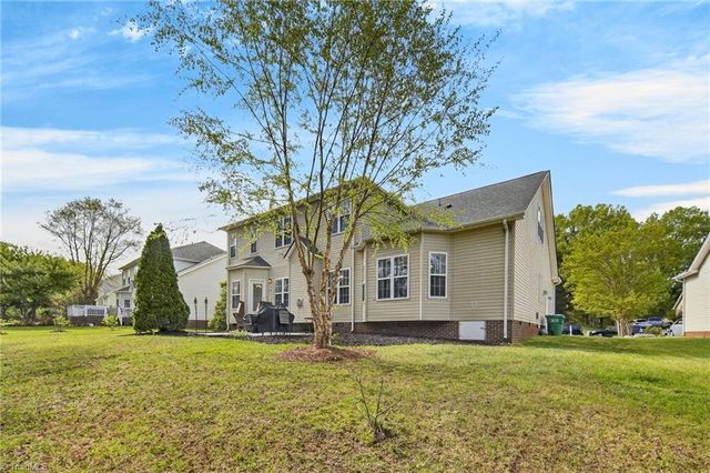 2989 Maple Branch Drive, High Point, NC 27265