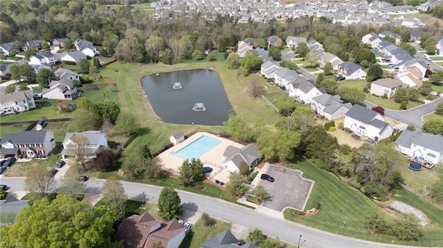 2989 Maple Branch Drive, High Point, NC 27265