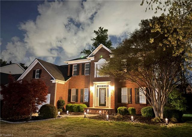 2989 Maple Branch Drive, High Point, NC 27265