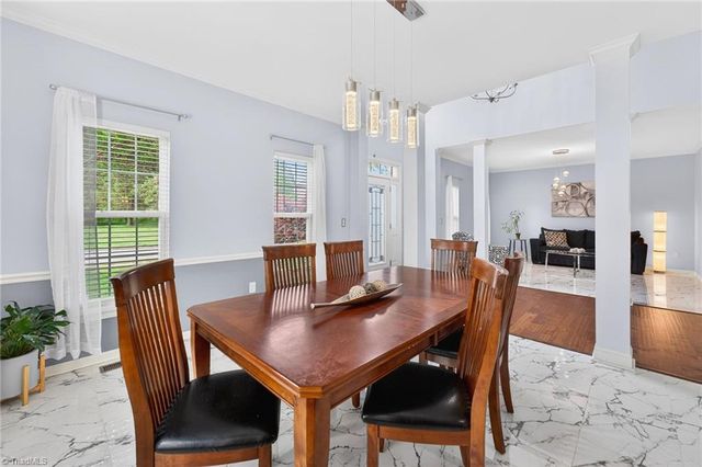 2989 Maple Branch Drive, High Point, NC 27265