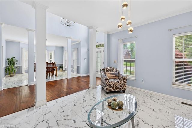 2989 Maple Branch Drive, High Point, NC 27265