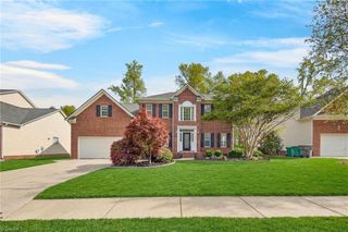 2989 Maple Branch Drive, High Point, NC 27265