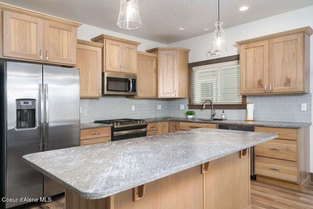 7767 N Coneflower ST, Coeur D'alene, ID 83815