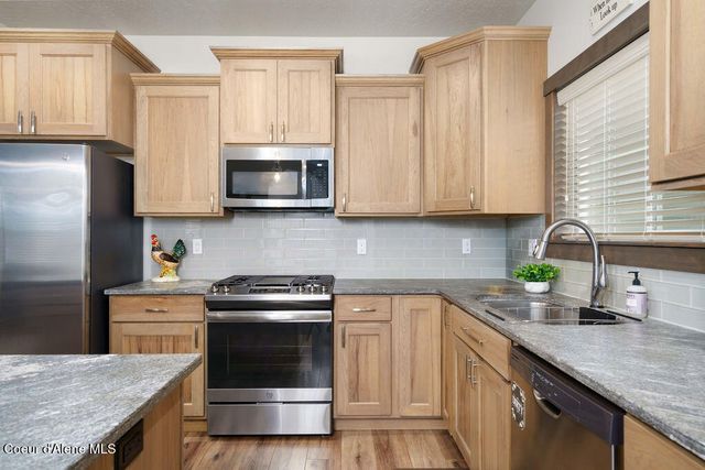 7767 N Coneflower ST, Coeur D'alene, ID 83815