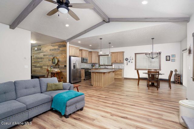 7767 N Coneflower ST, Coeur D'alene, ID 83815