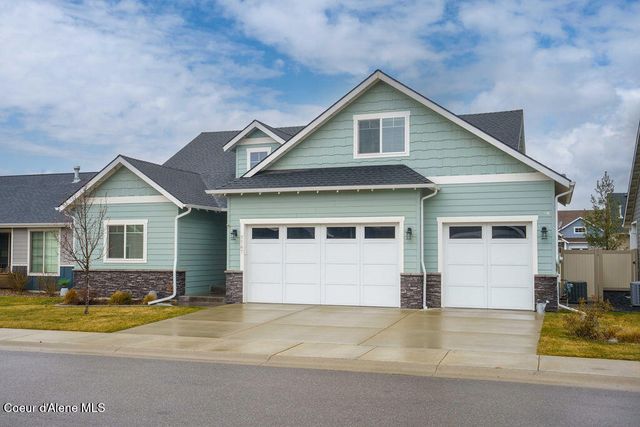 7767 N Coneflower ST, Coeur D'alene, ID 83815