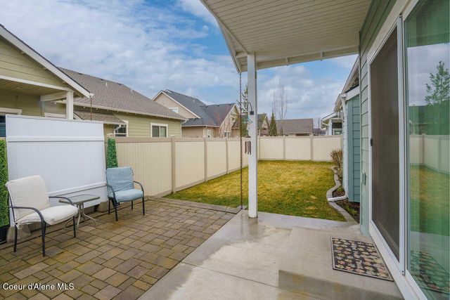 7767 N Coneflower ST, Coeur D'alene, ID 83815