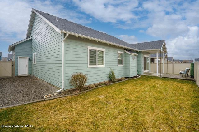 7767 N Coneflower ST, Coeur D'alene, ID 83815