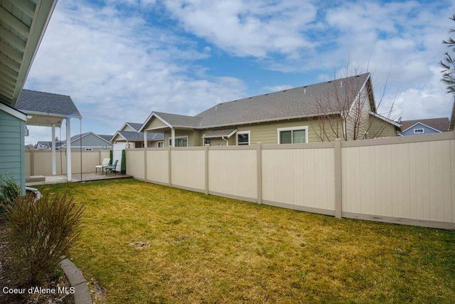 7767 N Coneflower ST, Coeur D'alene, ID 83815