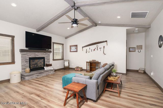 7767 N Coneflower ST, Coeur D'alene, ID 83815