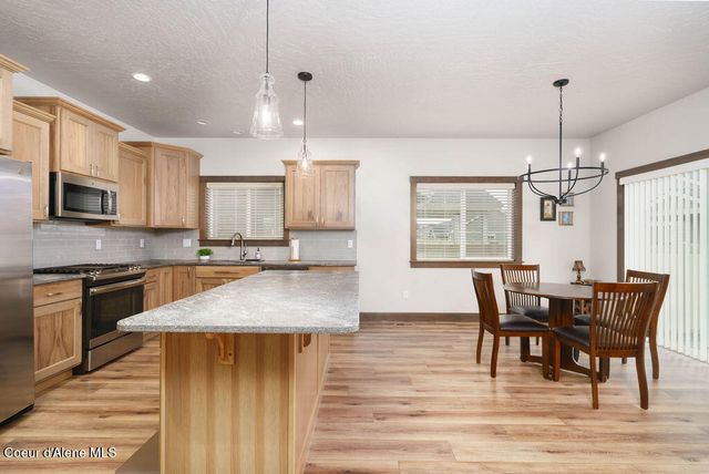 7767 N Coneflower ST, Coeur D'alene, ID 83815