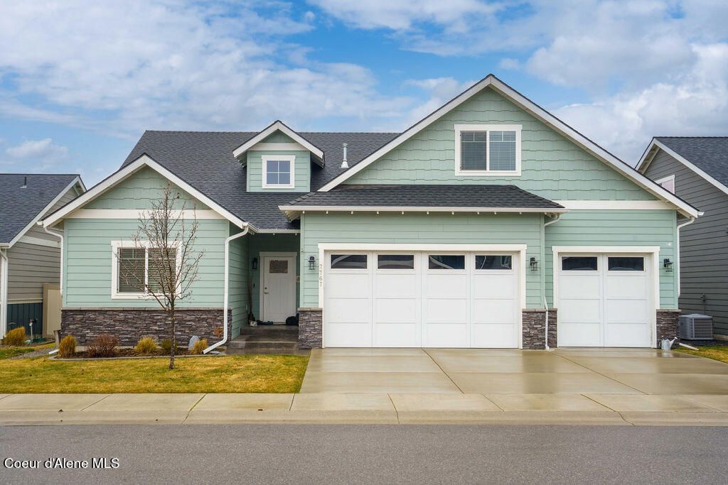 7767 N Coneflower ST, Coeur D'alene, ID 83815