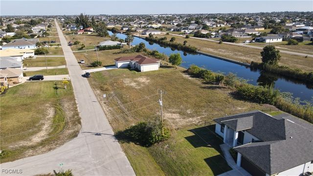 2914 NW 6th TER, Cape Coral, FL 33993