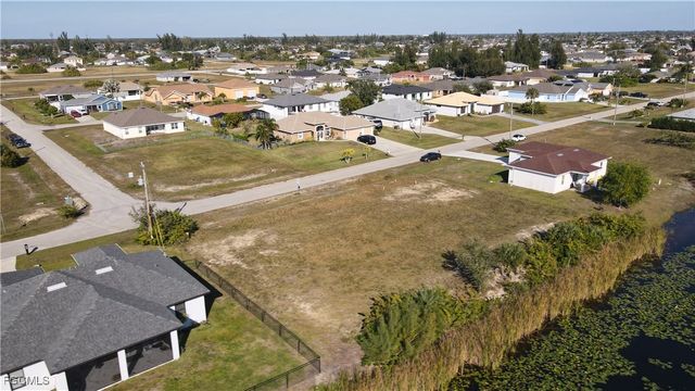 2914 NW 6th TER, Cape Coral, FL 33993