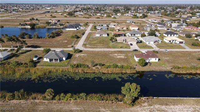 2914 NW 6th TER, Cape Coral, FL 33993