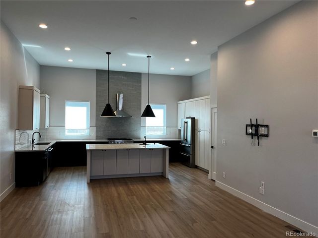 4560 W 13th Avenue, Denver, CO 80204