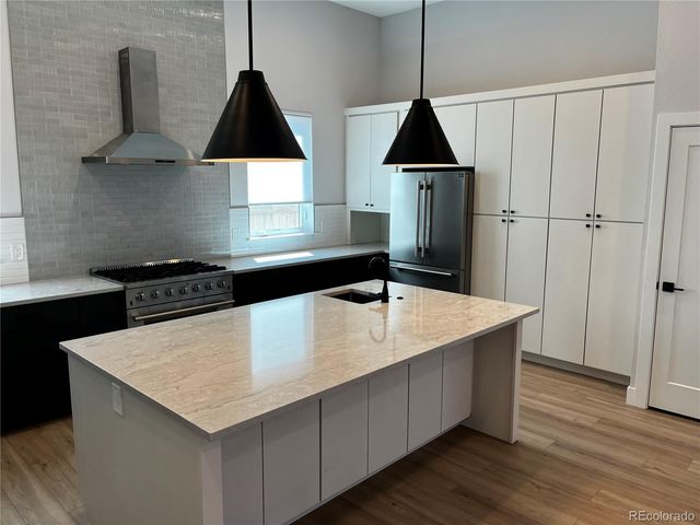 4560 W 13th Avenue, Denver, CO 80204