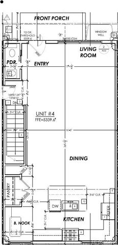 4560 W 13th Avenue, Denver, CO 80204