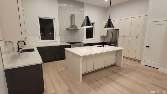 4560 W 13th Avenue, Denver, CO 80204