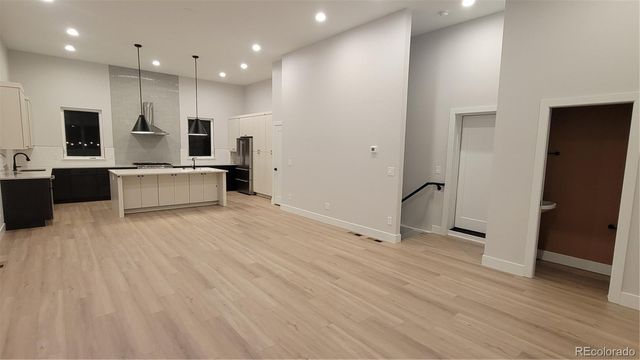 4560 W 13th Avenue, Denver, CO 80204